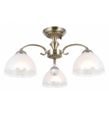 Люстра на штанге Citilux Франческа CL417133