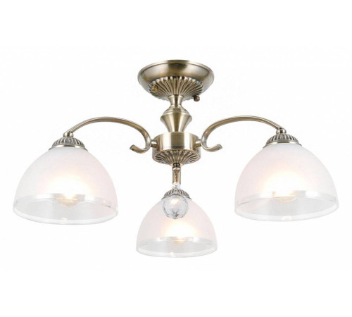 Люстра на штанге Citilux Франческа CL417133