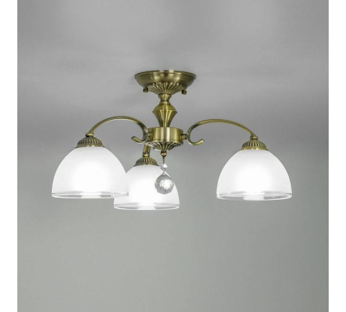 Люстра на штанге Citilux Франческа CL417133