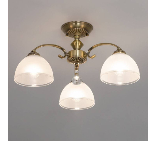 Люстра на штанге Citilux Франческа CL417133