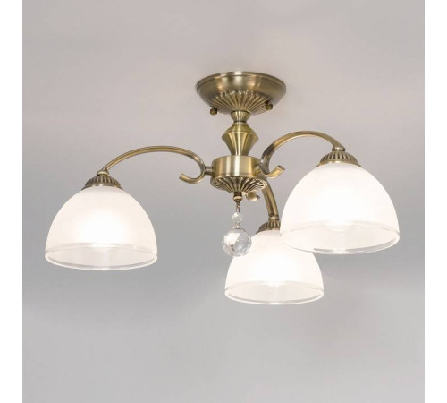 Люстра на штанге Citilux Франческа CL417133