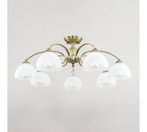 Люстра на штанге Citilux Франческа CL417173