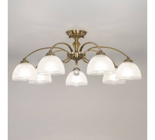 Люстра на штанге Citilux Франческа CL417173