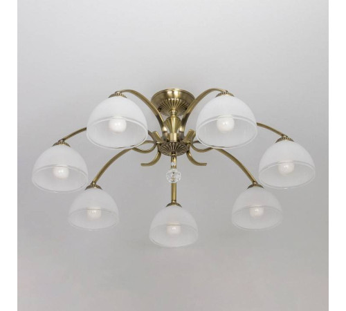 Люстра на штанге Citilux Франческа CL417173