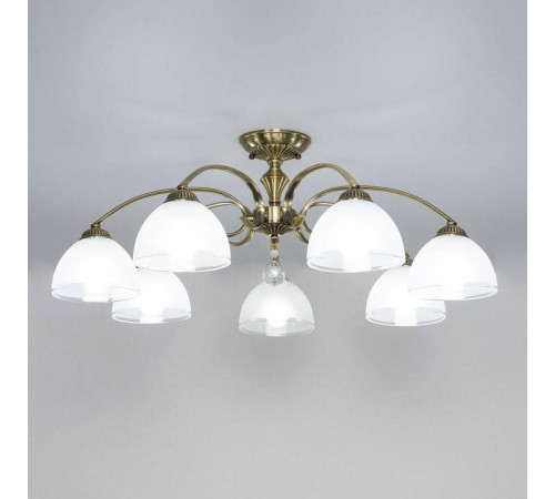 Люстра на штанге Citilux Франческа CL417173