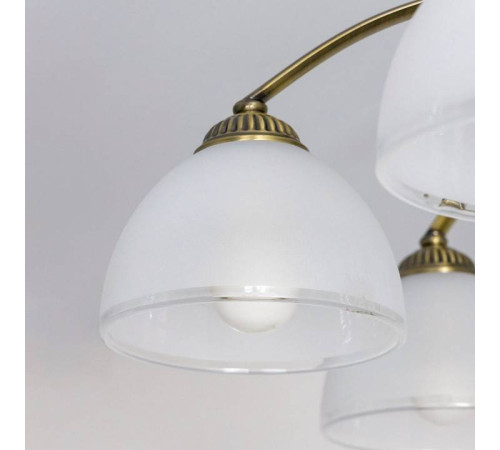 Люстра на штанге Citilux Франческа CL417173