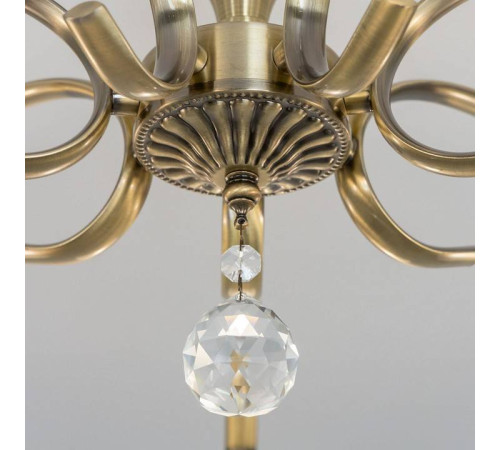 Люстра на штанге Citilux Франческа CL417173