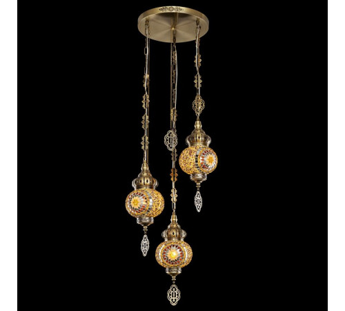 Подвесной светильник Citilux Каир CL419135