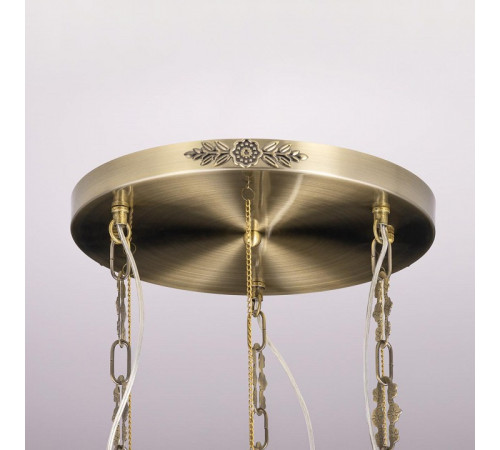 Подвесной светильник Citilux Каир CL419135