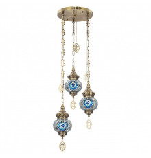 Подвесной светильник Citilux Каир CL419136