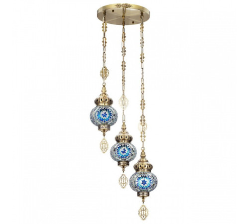 Подвесной светильник Citilux Каир CL419136