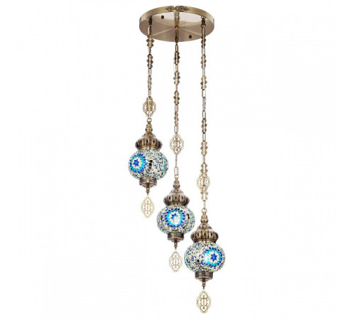 Подвесной светильник Citilux Каир CL419136