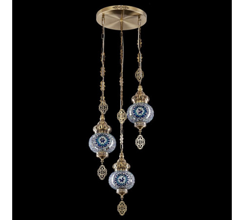 Подвесной светильник Citilux Каир CL419136