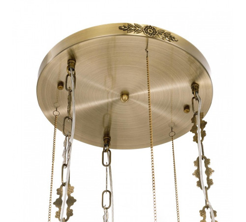 Подвесной светильник Citilux Каир CL419136