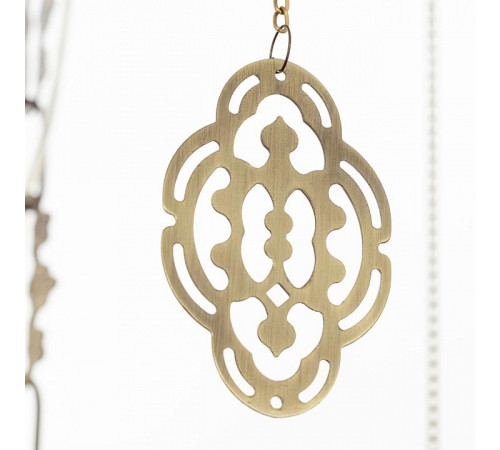 Подвесной светильник Citilux Каир CL419136