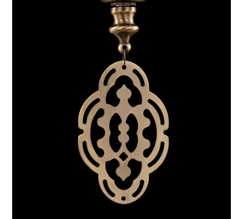 Подвесная люстра Citilux Каир CL419165