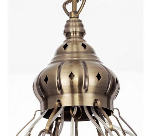 Подвесная люстра Citilux Каир CL419165