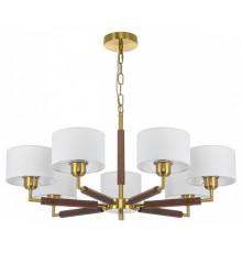 Подвесная люстра Citilux Sherman CL436172