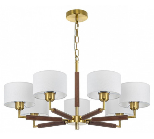 Подвесная люстра Citilux Sherman CL436172