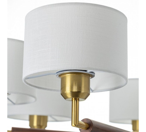 Подвесная люстра Citilux Sherman CL436172