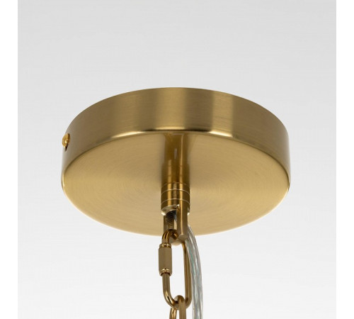 Подвесная люстра Citilux Sherman CL436172