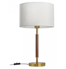 Настольная лампа декоративная Citilux Sherman CL436812