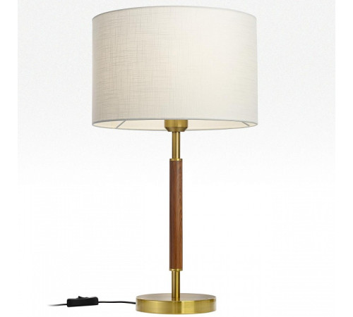 Настольная лампа декоративная Citilux Sherman CL436812