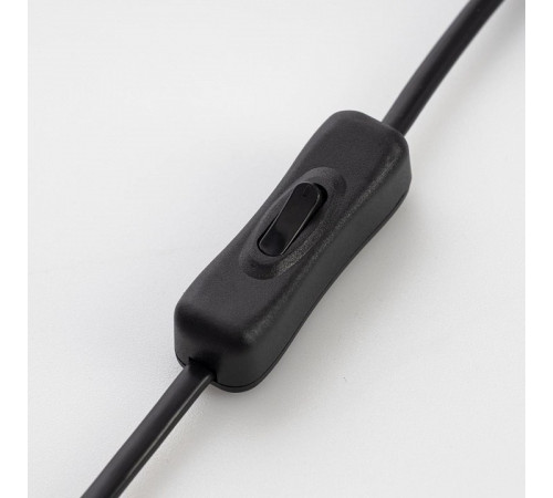 Настольная лампа декоративная Citilux Sherman CL436812