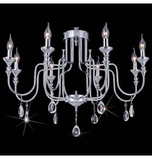 Подвесная люстра Citilux Рига CL437181