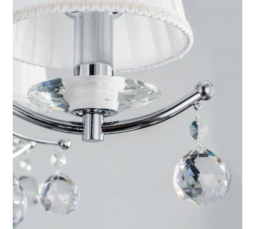 Подвесная люстра Citilux Шелли CL438181