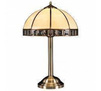 Настольная лампа декоративная Citilux Шербург-1 CL440811