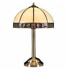 Настольная лампа декоративная Citilux Шербург-1 CL440811