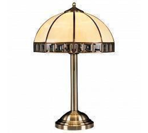 Настольная лампа декоративная Citilux Шербург-1 CL440811