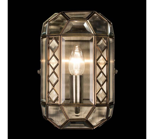 Накладной светильник Citilux Фасет CL441310