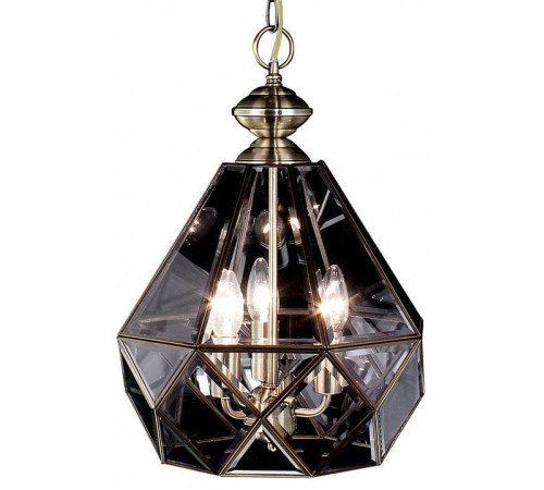 Подвесной светильник Citilux Витра-1 CL442130