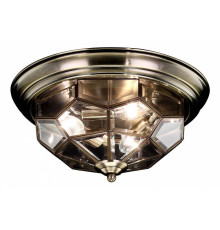 Светильник потолочный Citilux Витра-1 3x60 Вт E27 CL442530