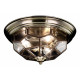 Светильник потолочный Citilux Витра-1 3x60 Вт E27 CL442530