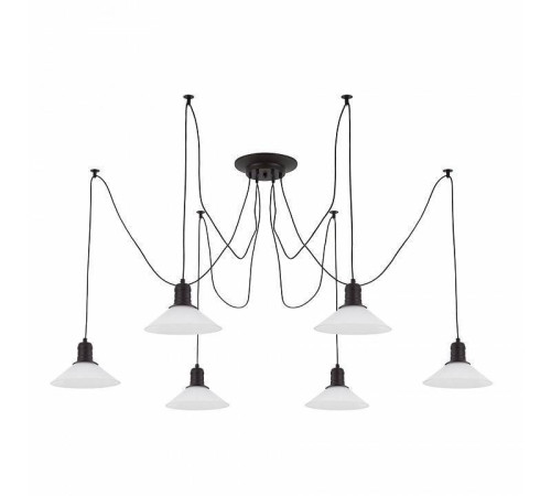 Подвесной светильник Citilux Эдисон CL451062