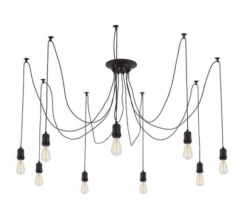 Подвесной светильник Citilux Эдисон CL451092