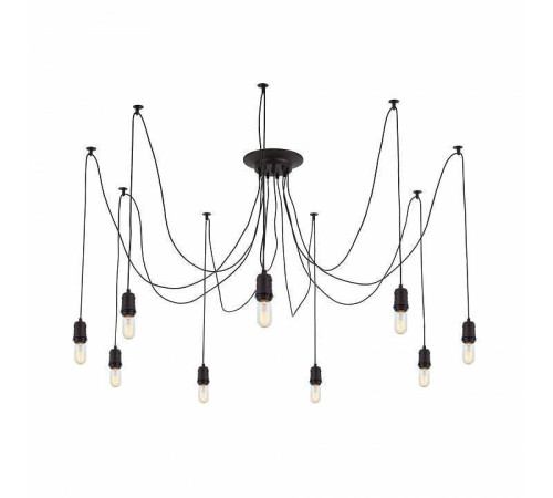 Подвесной светильник Citilux Эдисон CL451092