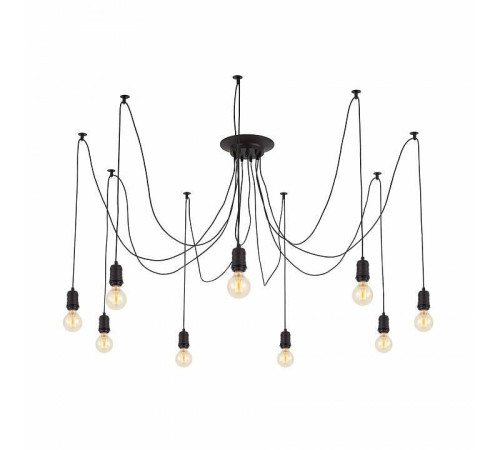 Подвесной светильник Citilux Эдисон CL451092