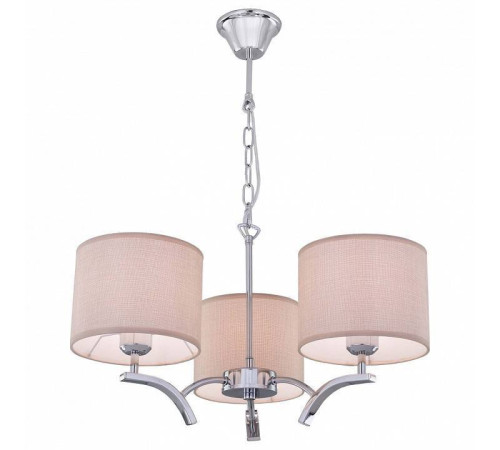 Подвесная люстра Citilux Эвора Рондо CL460131