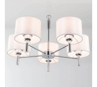 Подвесная люстра Citilux Аврора CL463150