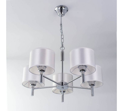Подвесная люстра Citilux Аврора CL463150