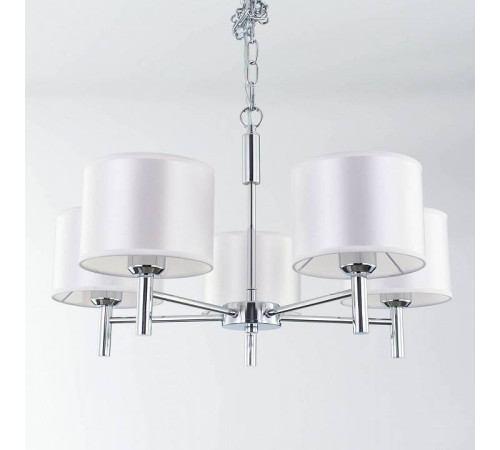 Подвесная люстра Citilux Аврора CL463150