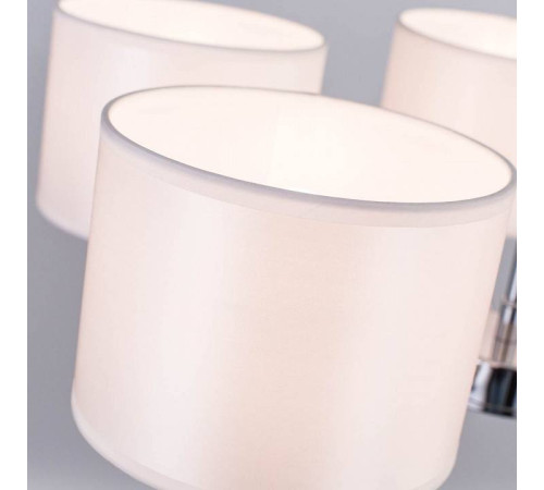 Подвесная люстра Citilux Аврора CL463150