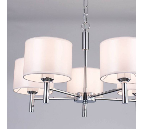 Подвесная люстра Citilux Аврора CL463150