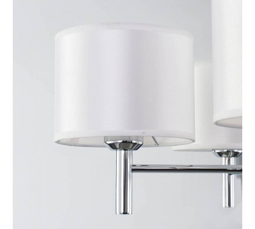 Подвесная люстра Citilux Аврора CL463150