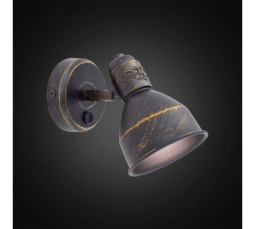 Бра Citilux Опус CL502512