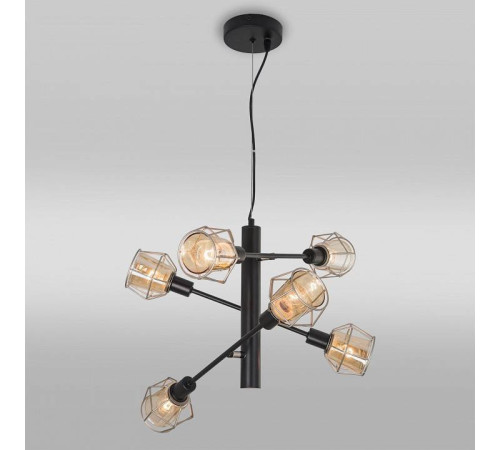 Люстра на штанге Citilux Таверна CL542161